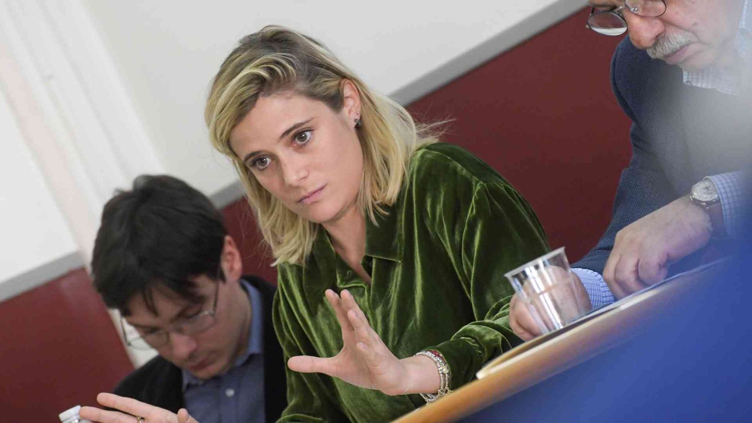 «Noi Ong siamo testimoni scomodi del Mediterraneo»