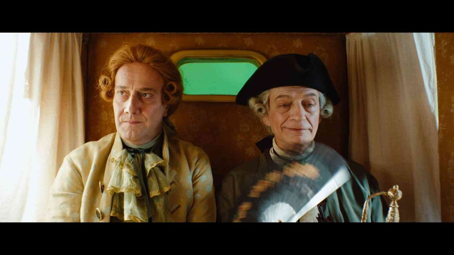 Il nuovo film di Salvatores: «Io sedotto dal mio Casanova»