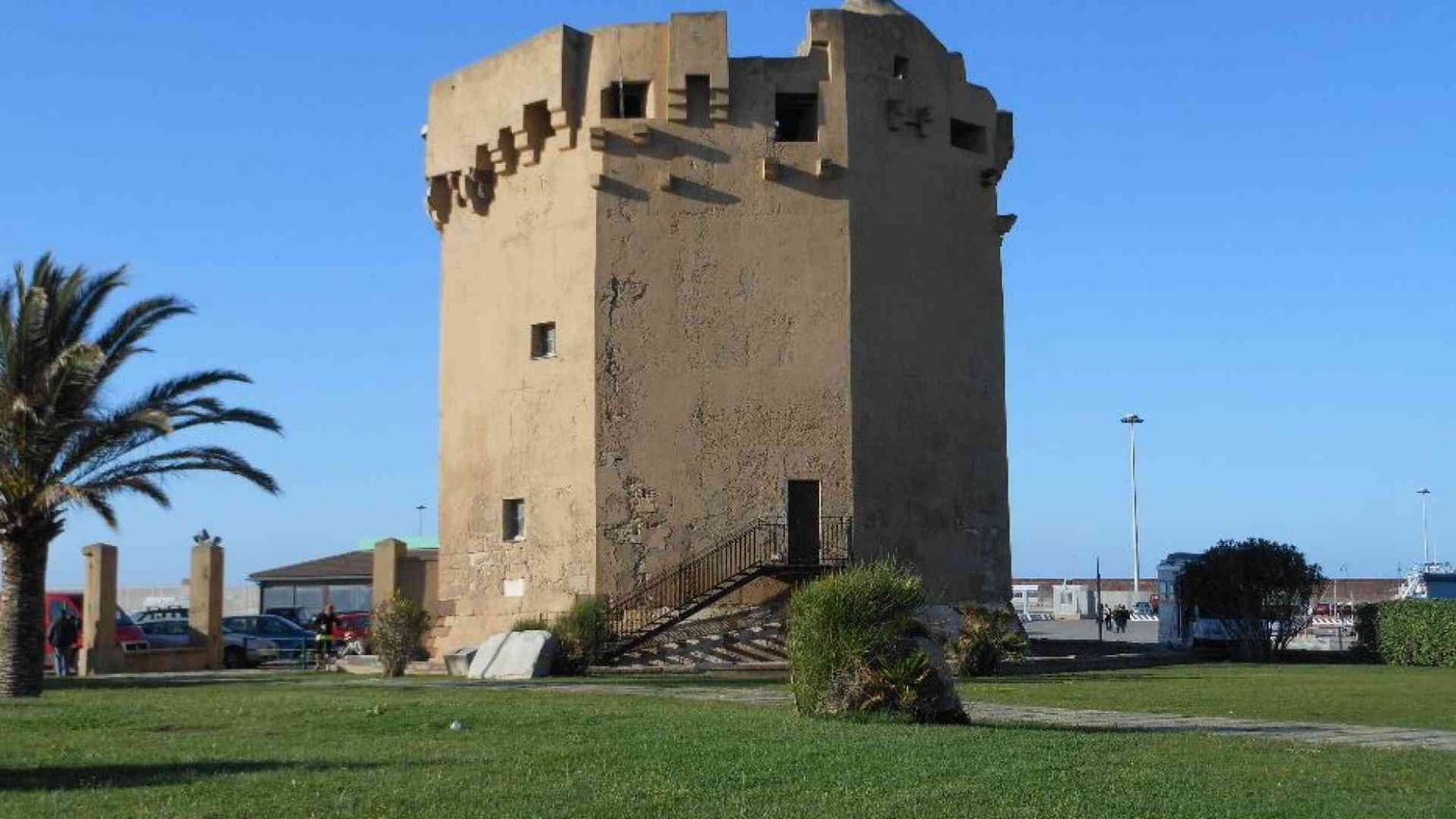 La Sardegna si arricchisce del cammino di san Giacomo