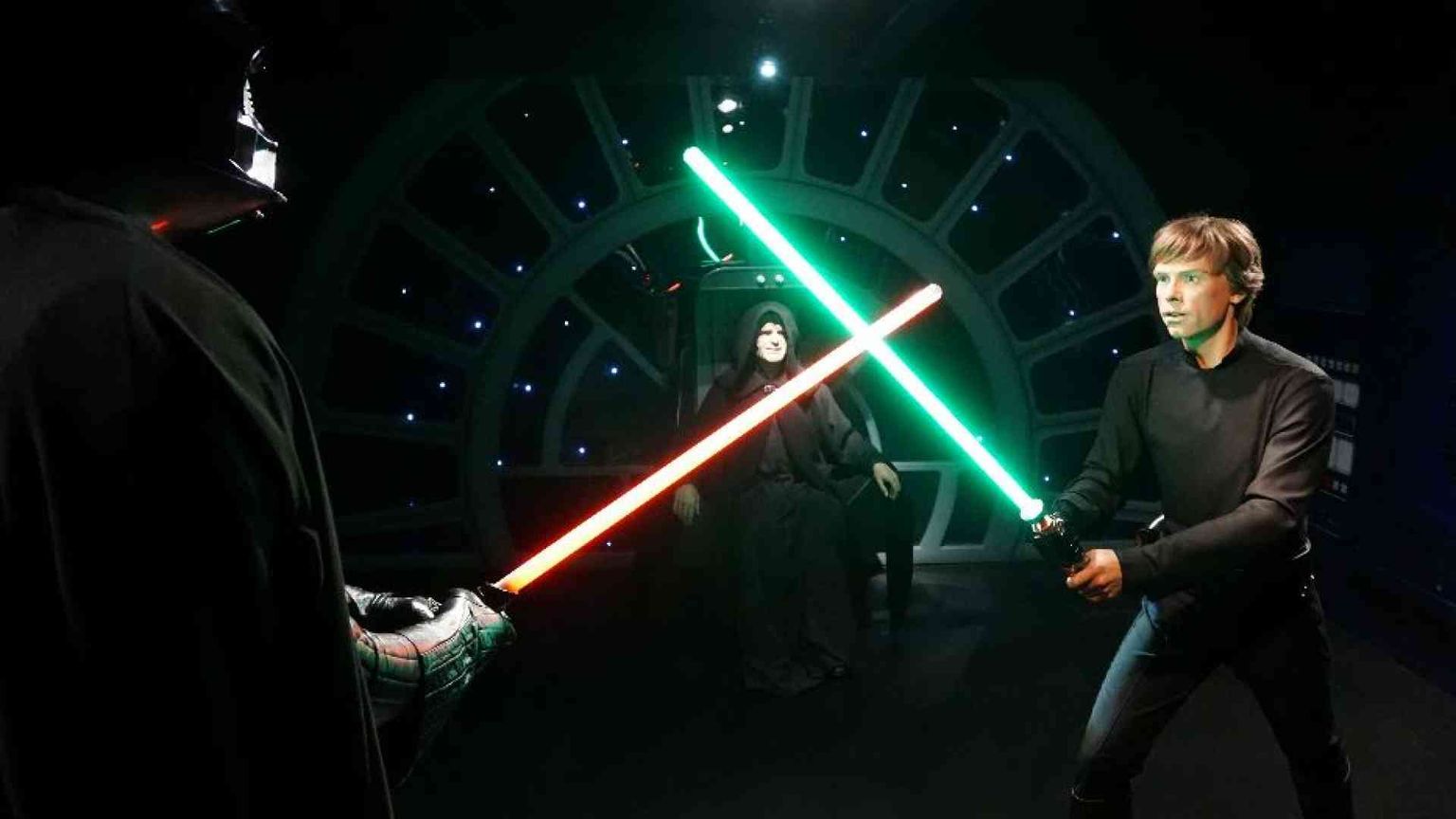 Nella rete anche i "santi" sono fluidi e assecondano il bisogno di guide