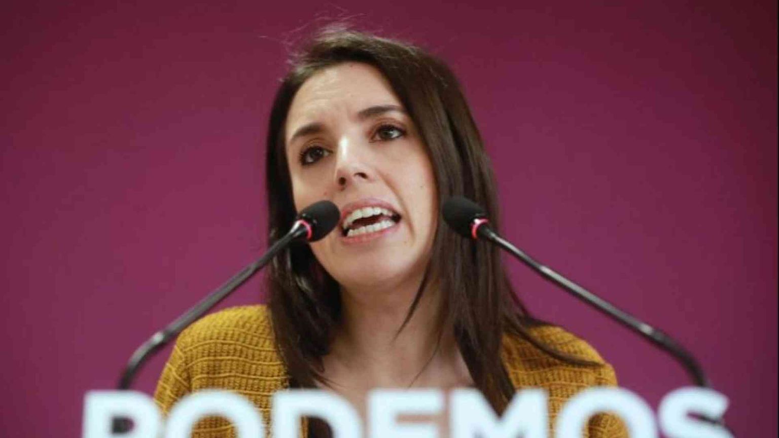 In Spagna è la sinistra a essere in prima linea contro l'utero in affitto