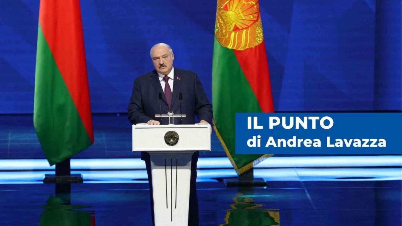 Guerra giorno 400: il gioco della tregua e tutte le atrocità commesse a Bucha