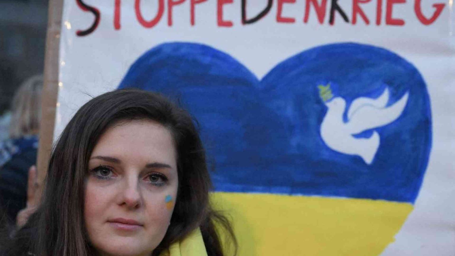 La "Pacem in terris" ha insegnato che la guerra è sempre irrazionale