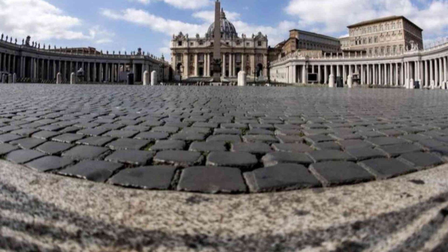 Riti della Settimana Santa, pronti i cardinali Re e Sandri
