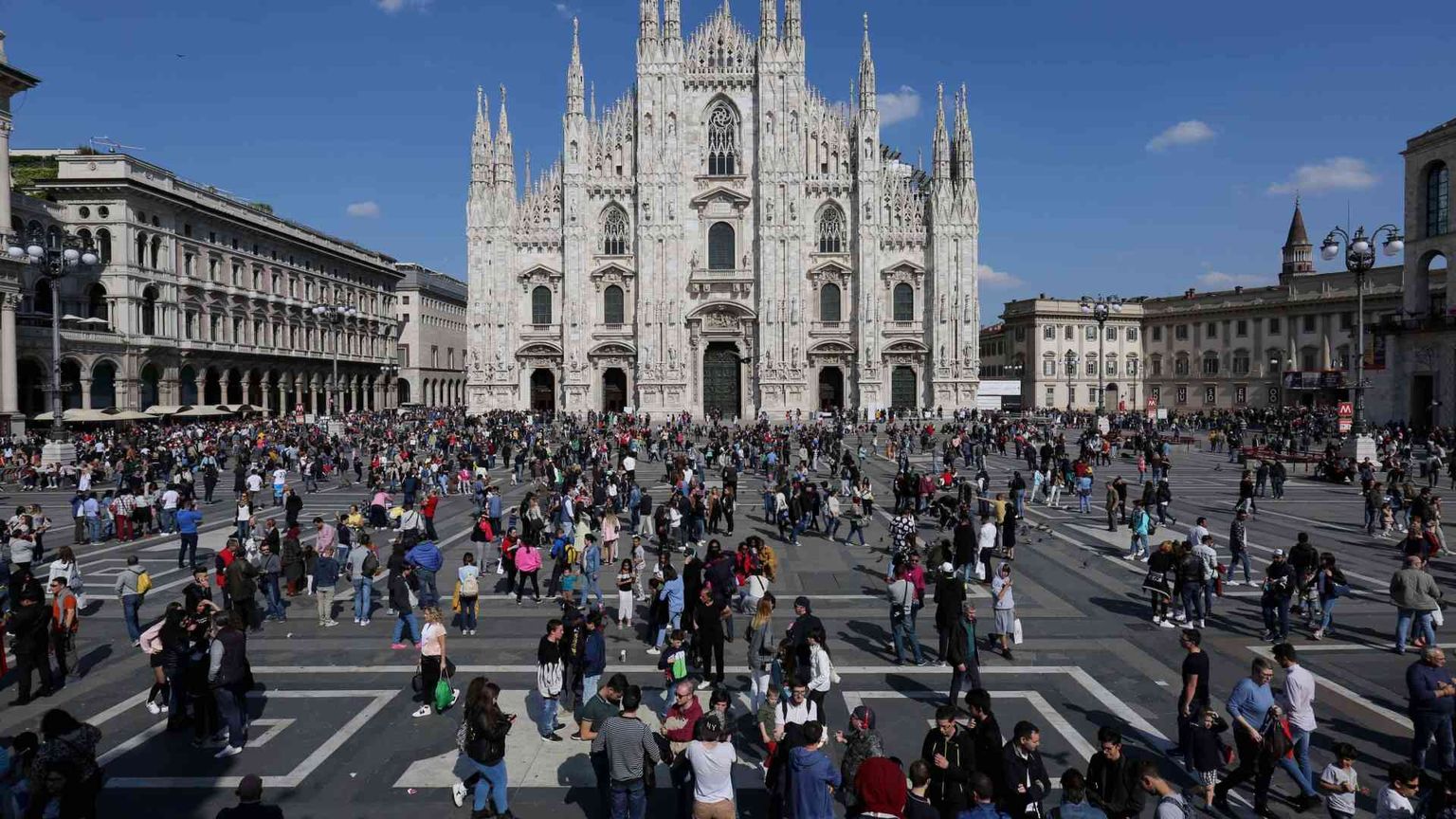 La grande promessa di Milano? "Qualcosa si è rotto"