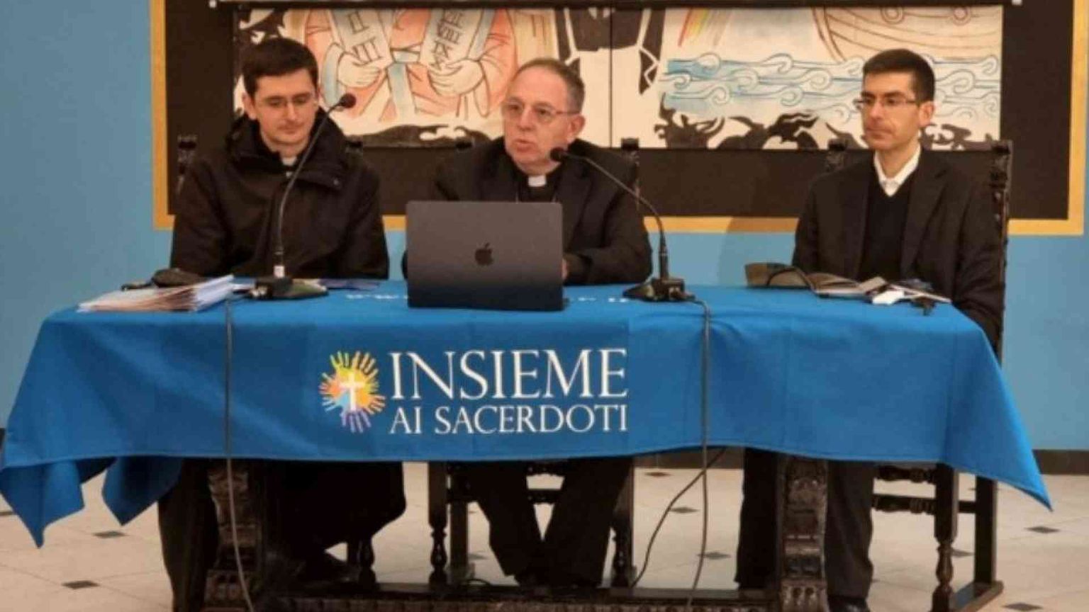 A Sanremo il Festival è biblico