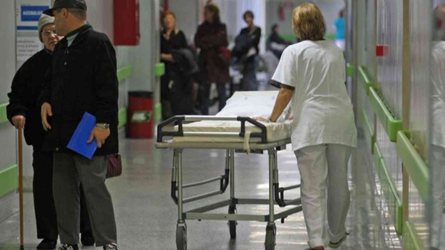 Sanità pubblica affondo di Gimbe. Schillaci: mi batterò per il Ssn