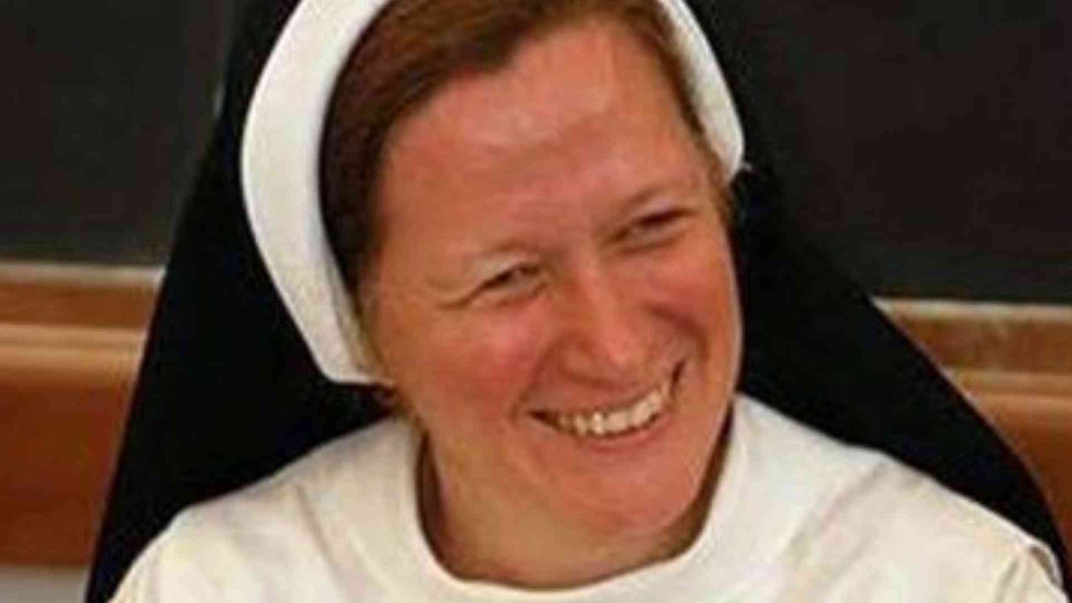 Una religiosa nominata a capo dell'Accademia delle Scienze sociali