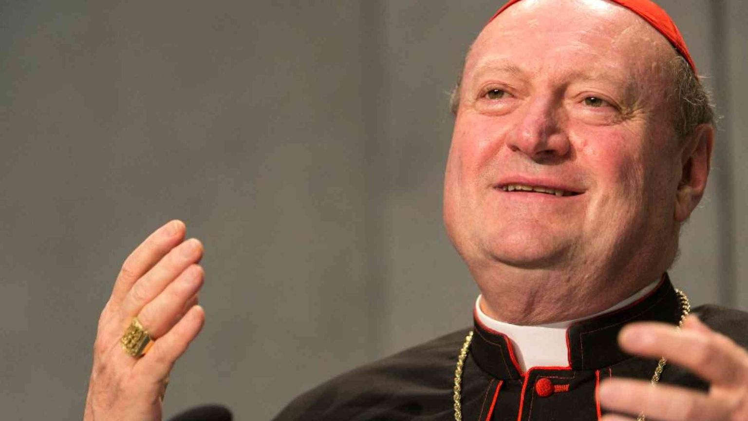 Ravasi: quando Dio tace è il mistero della Parola