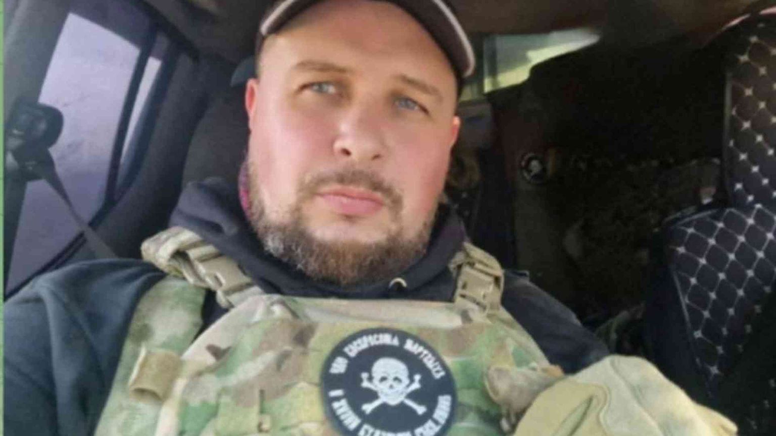 Putin decora il blogger ucciso. Arrestata una donna a San Pietroburgo