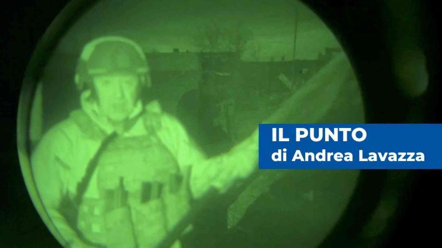 Guerra giorno 404: attentati e avanzate, ma i veri numeri dicono molto di più