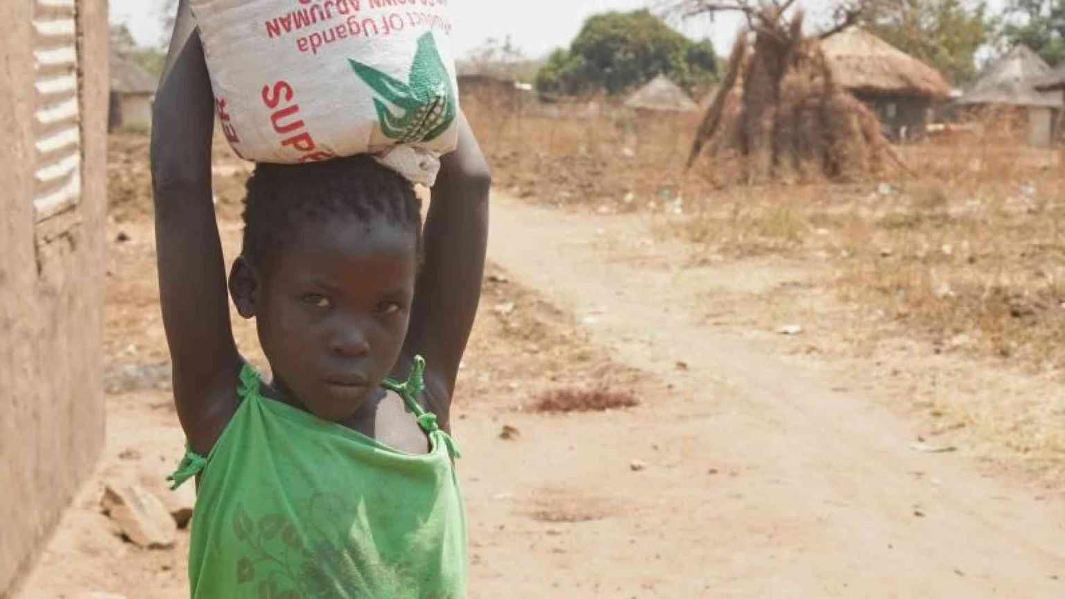 Uganda, porte aperte a chi fugge dalla guerra: «Logica di sviluppo»