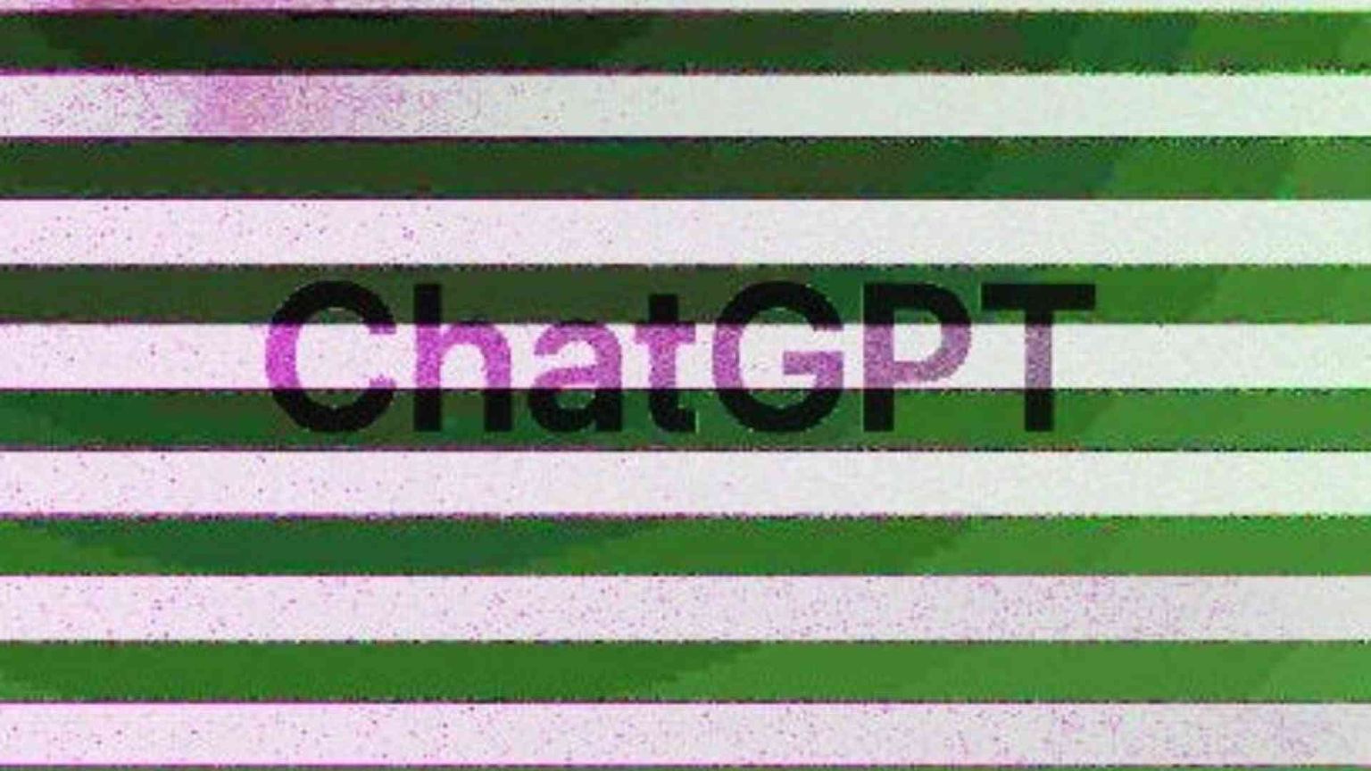 Non ha senso vietare ChatGPT. La capiremo solo vivendola