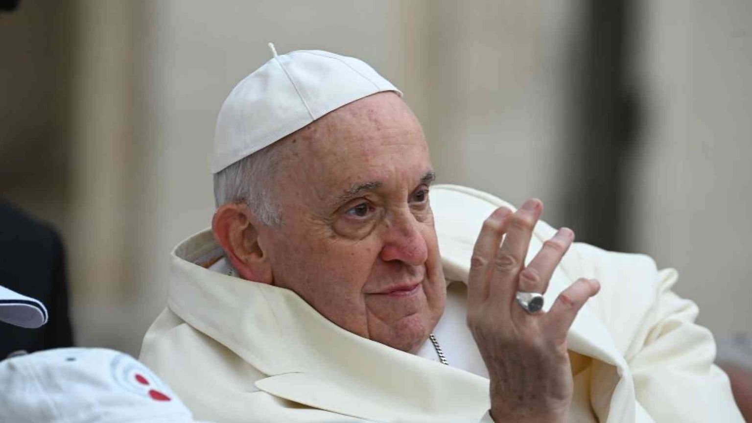 Come seguire le celebrazioni di Pasqua con papa Francesco