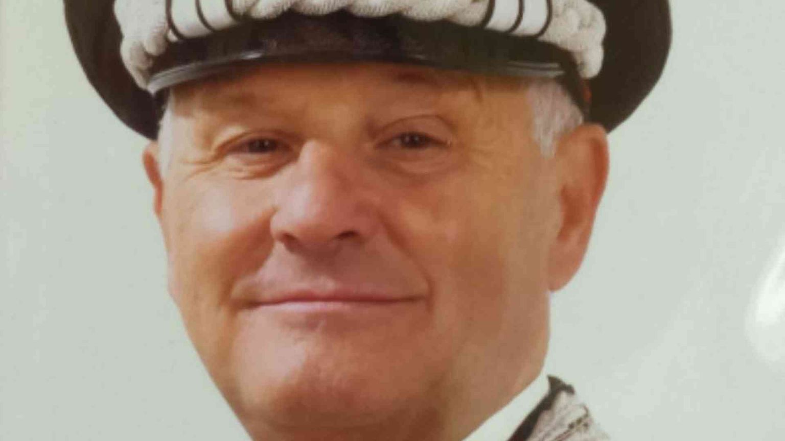 Da generale dei carabinieri a sacerdote: la storia di don Giacchero