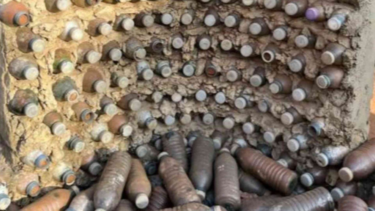 La casa di plastica: c’è vita oltre lo scarto