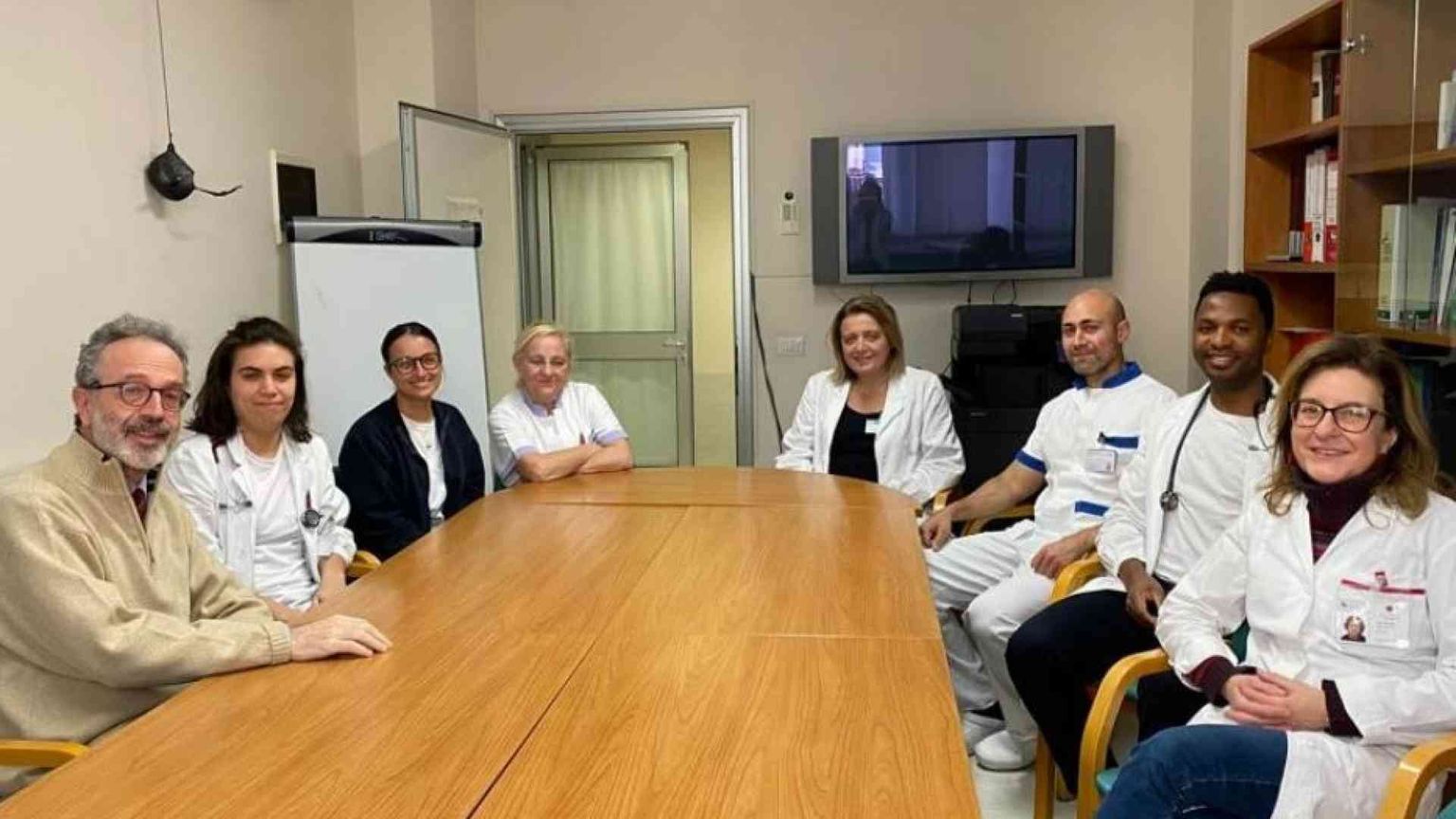 Nell'hospice, dove il morire torna umano