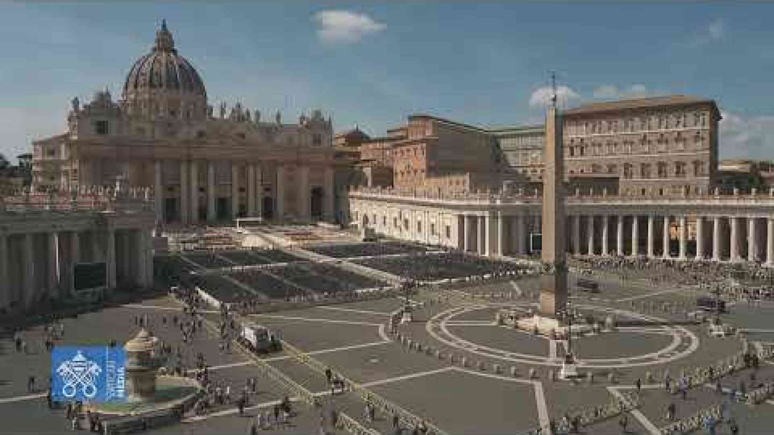 Venerdì Santo, la celebrazione della Passione del Signore in San Pietro