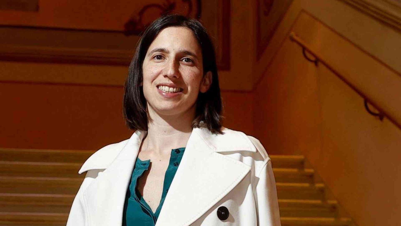 Schlein presenta la nuova segreteria: ecco tutti i nomi