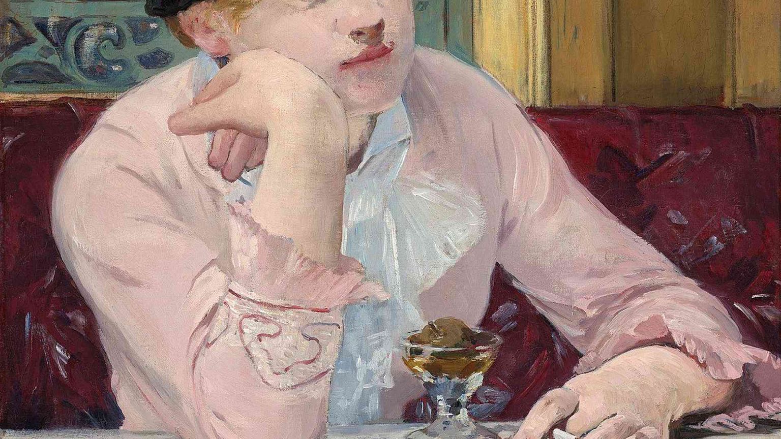 Manet-Degas, match infinito a Parigi