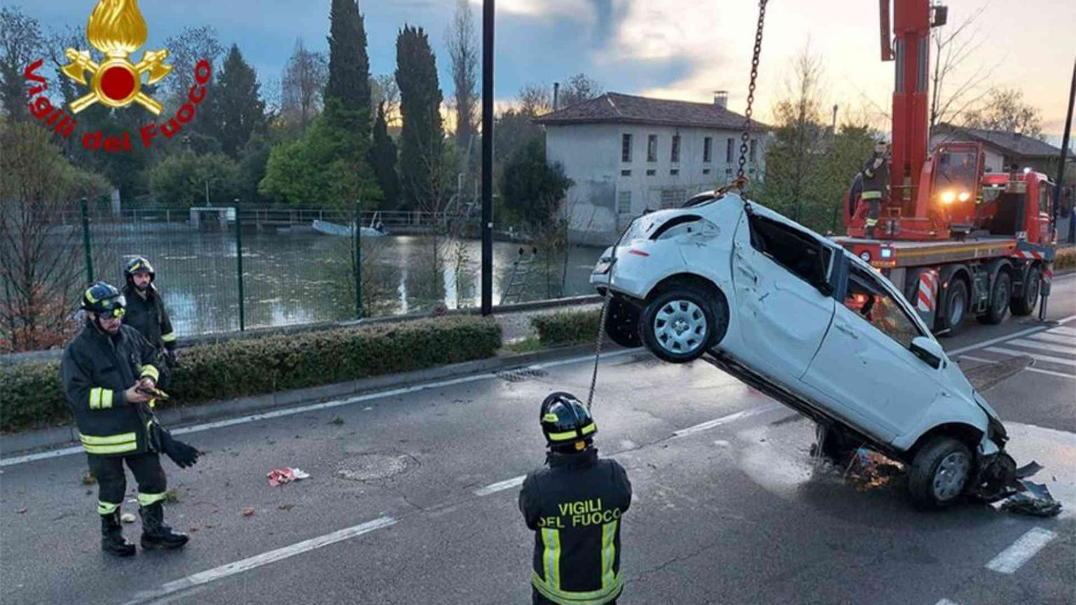 «34 morti in 48 ore». Una strage sulle strade italiane
