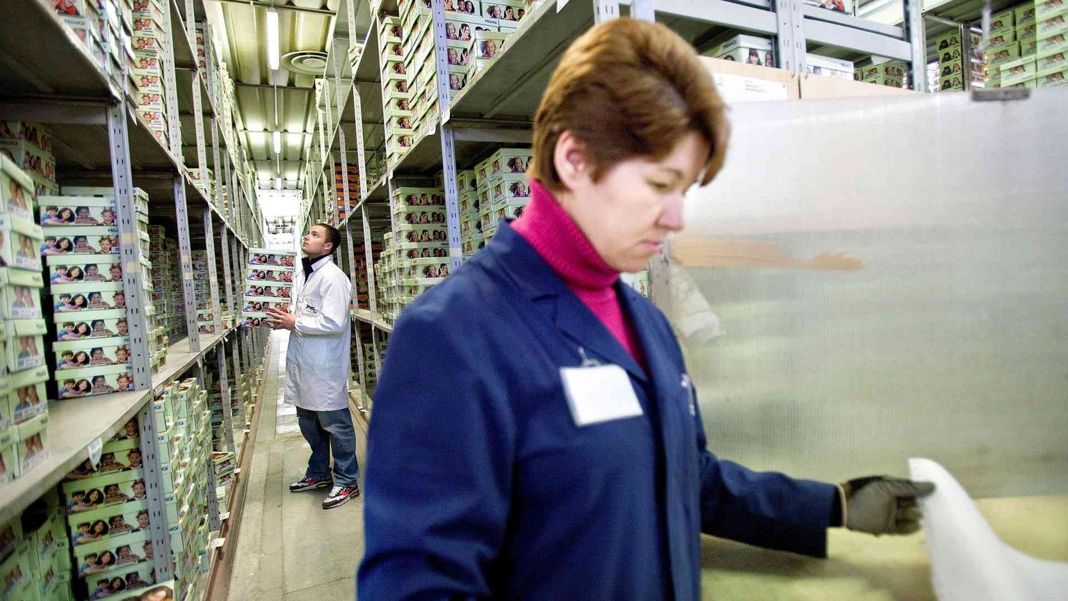 La pensione delle donne è un terzo in meno di quella degli uomini