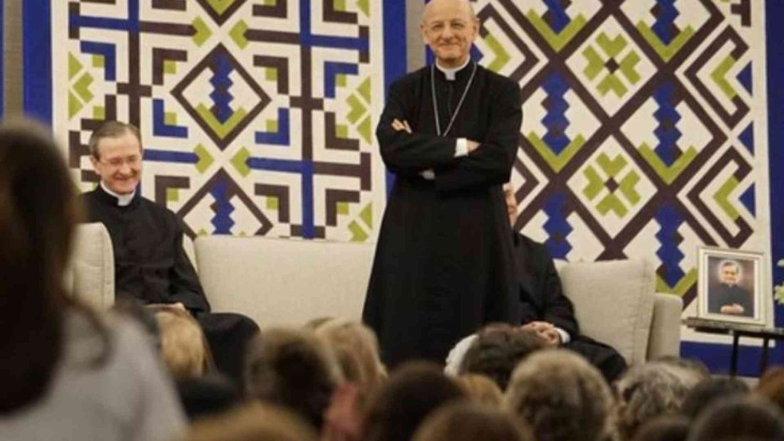 L’Opus Dei dà strada al futuro con il Congresso straordinario