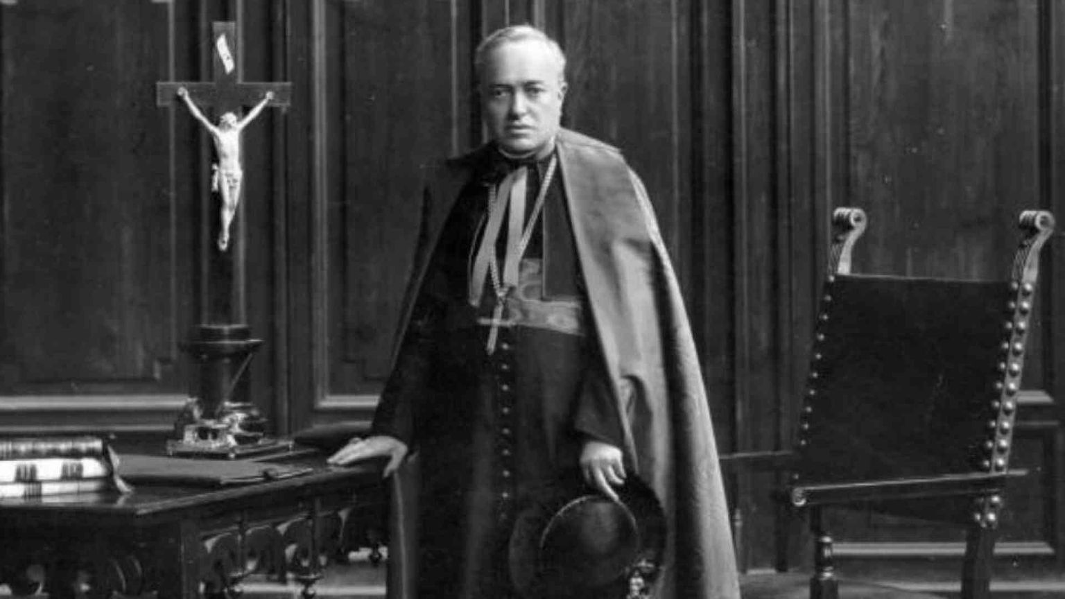 Le valli d’Enza e Cedra hanno un patrono: è il beato Andrea Ferrari