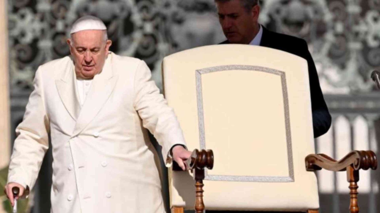 Papa Francesco a Marsiglia per gli incontri del Mediterraneo, a settembre