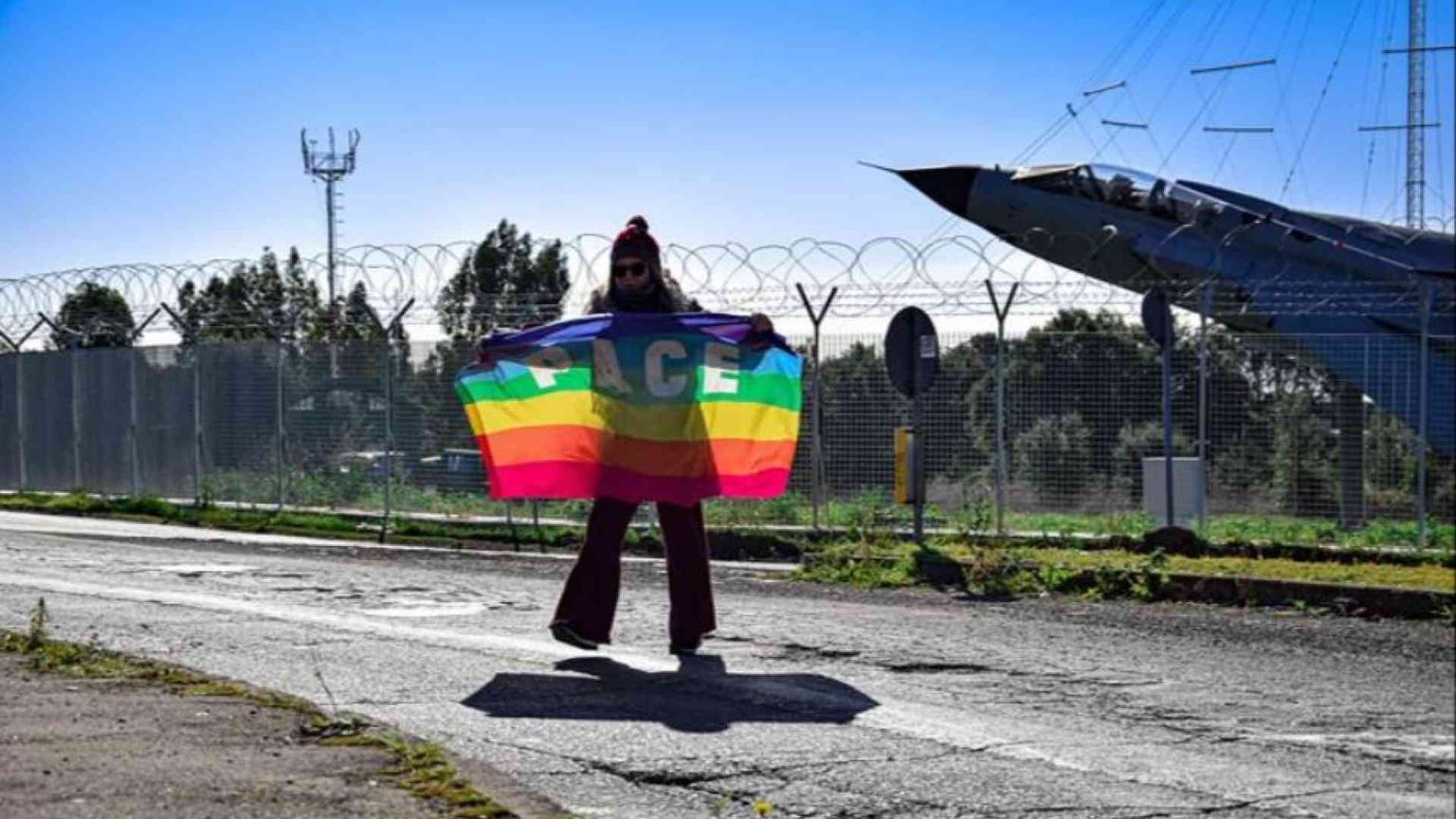 Dovere di disarmo e diritto alla salute. Una campagna per tre referendum