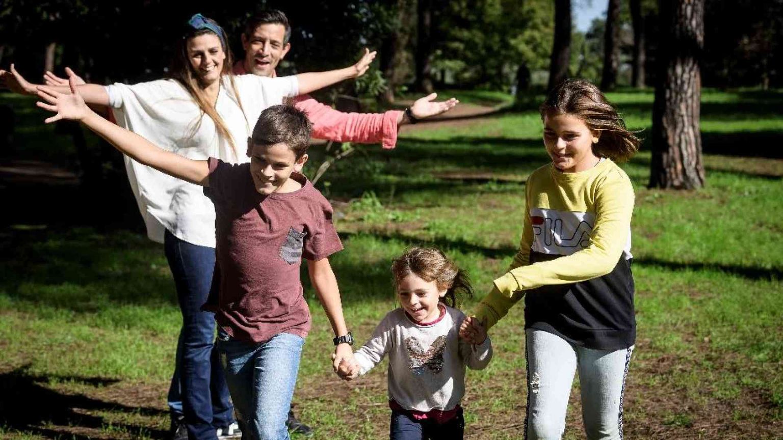 «Assegno unico più alto per tutti»