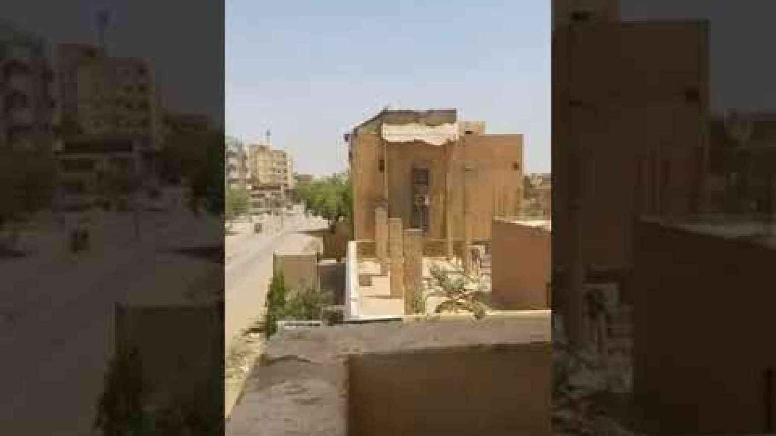 Sudan, scontri armati fra esercito e paramilitari