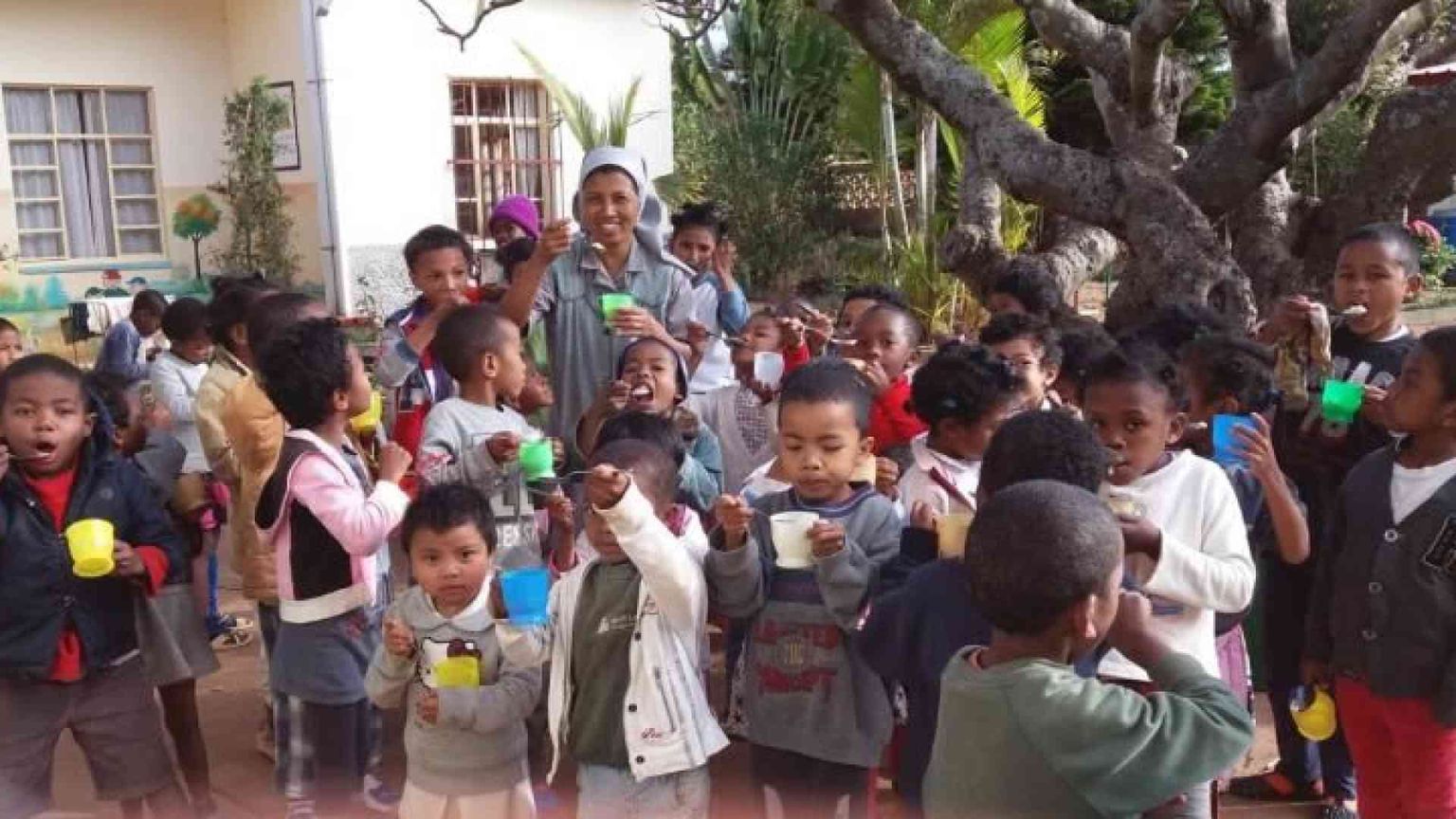 Famiglie e Sud del mondo: così l’adozione rilancia lo sviluppo