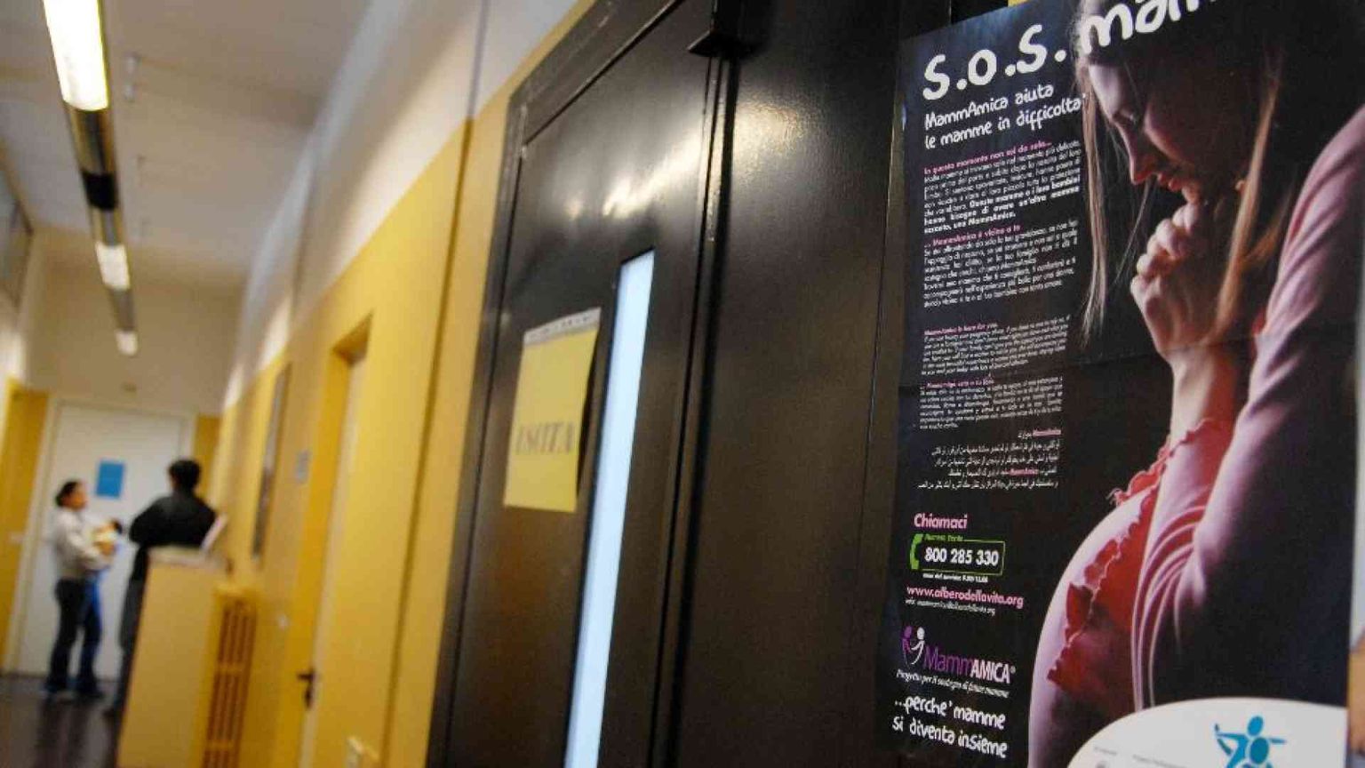 La svolta dei consultori familiari «Porte aperte a tutte le fragilità»