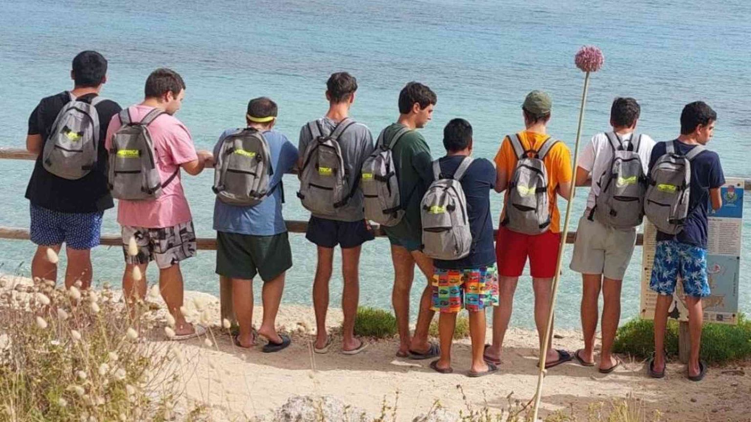 Mario e la sfida dei ragazzi autistici: «L'inclusione non è solo uno slogan»