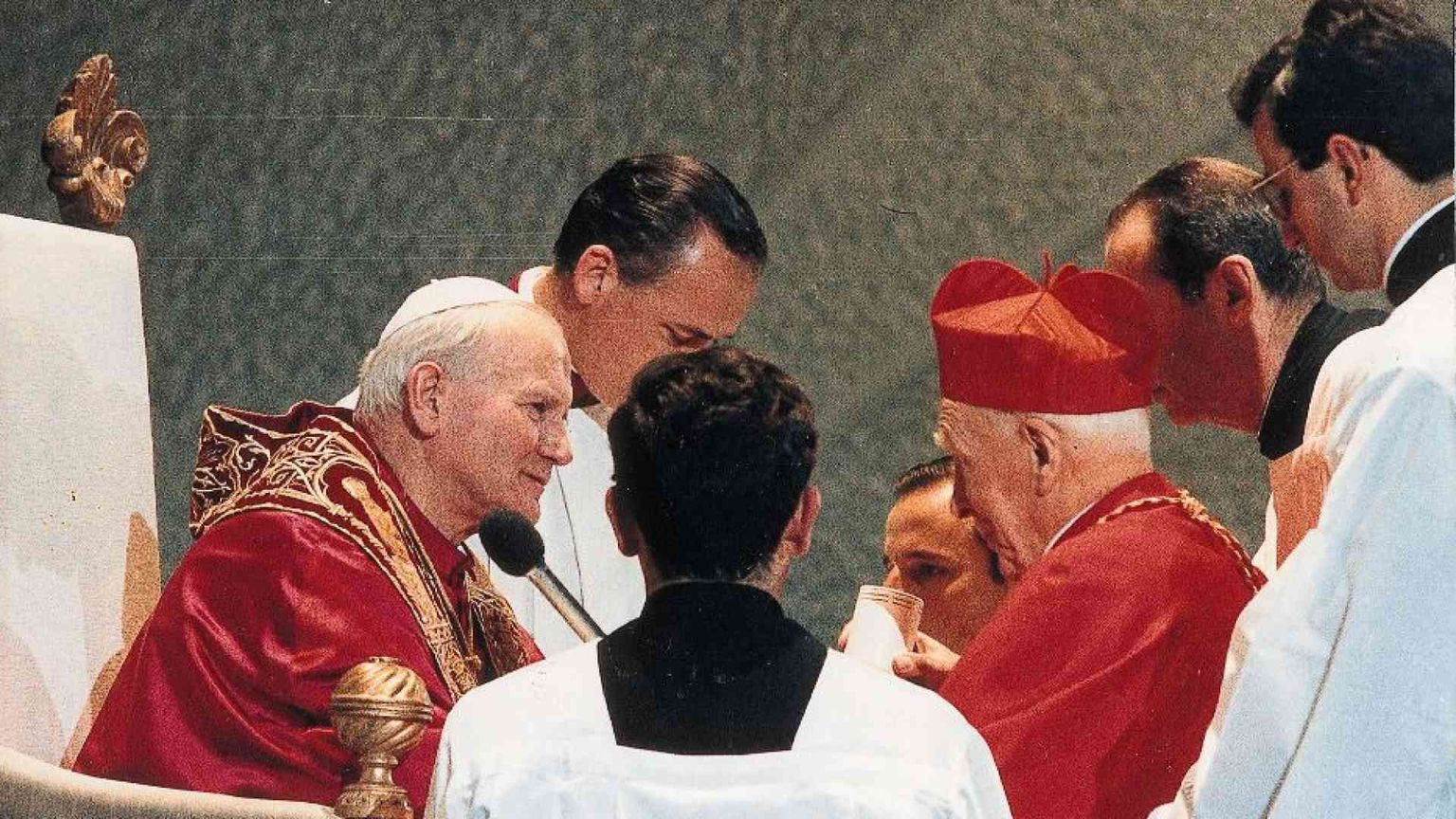 De Lubac: dai vescovi francesi il voto favorevole alla beatificazione