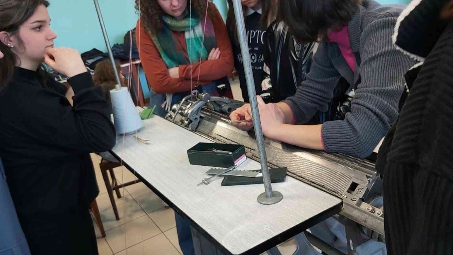 La formazione aiuta la produttività e a trovare lavoro