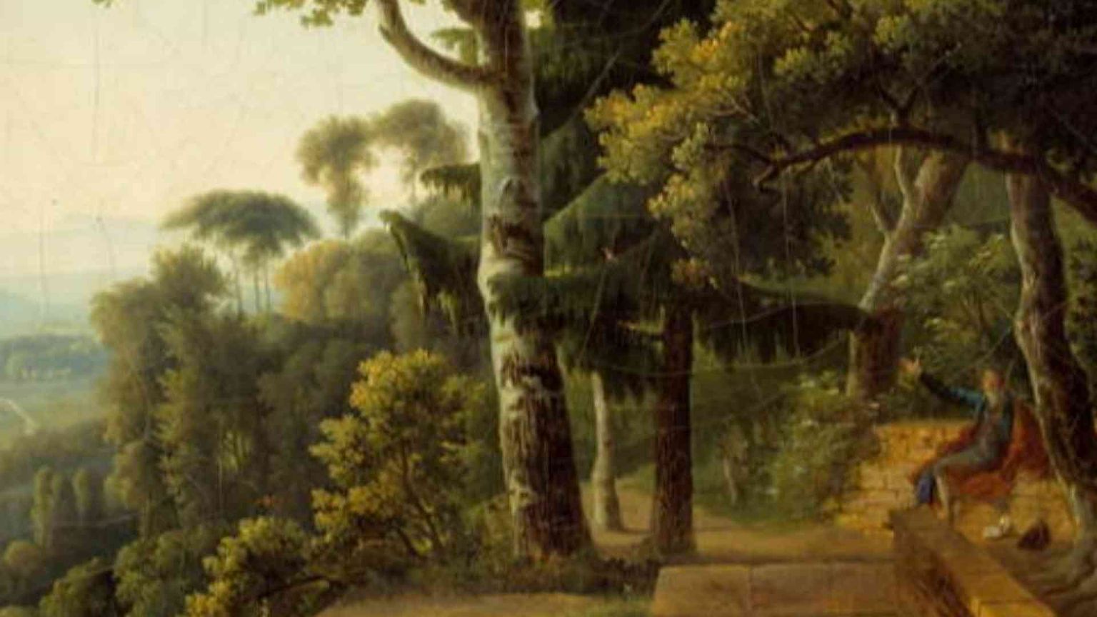 La naturale solitudine di filosofi e scrittori