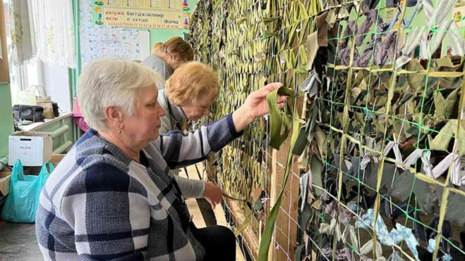 Le vedove dei soldati morti-non-morti: «Non abbiamo un corpo su cui piangere»