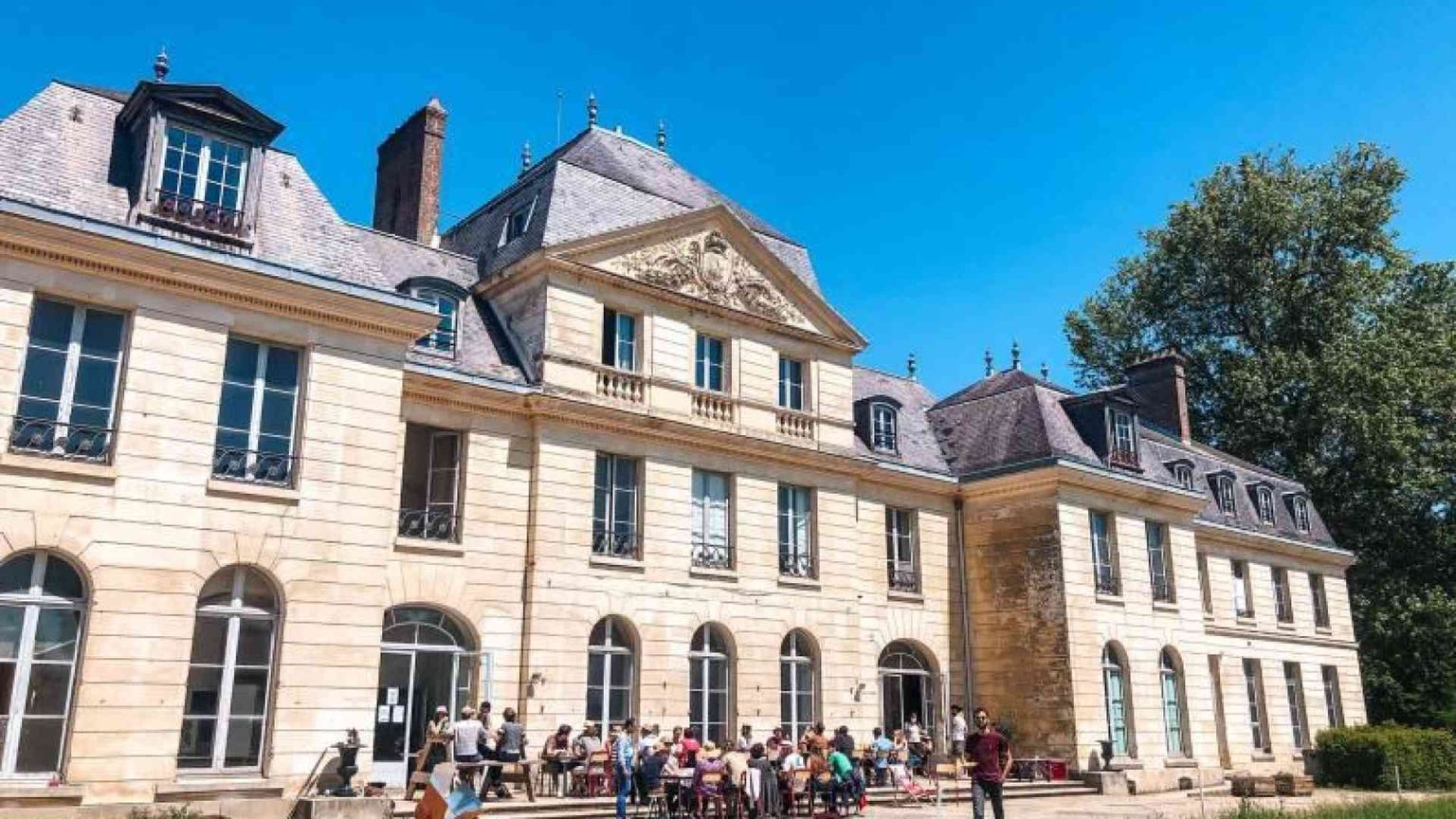 Un Campus della Transizione: in Francia l’ecologia ora fa scuola