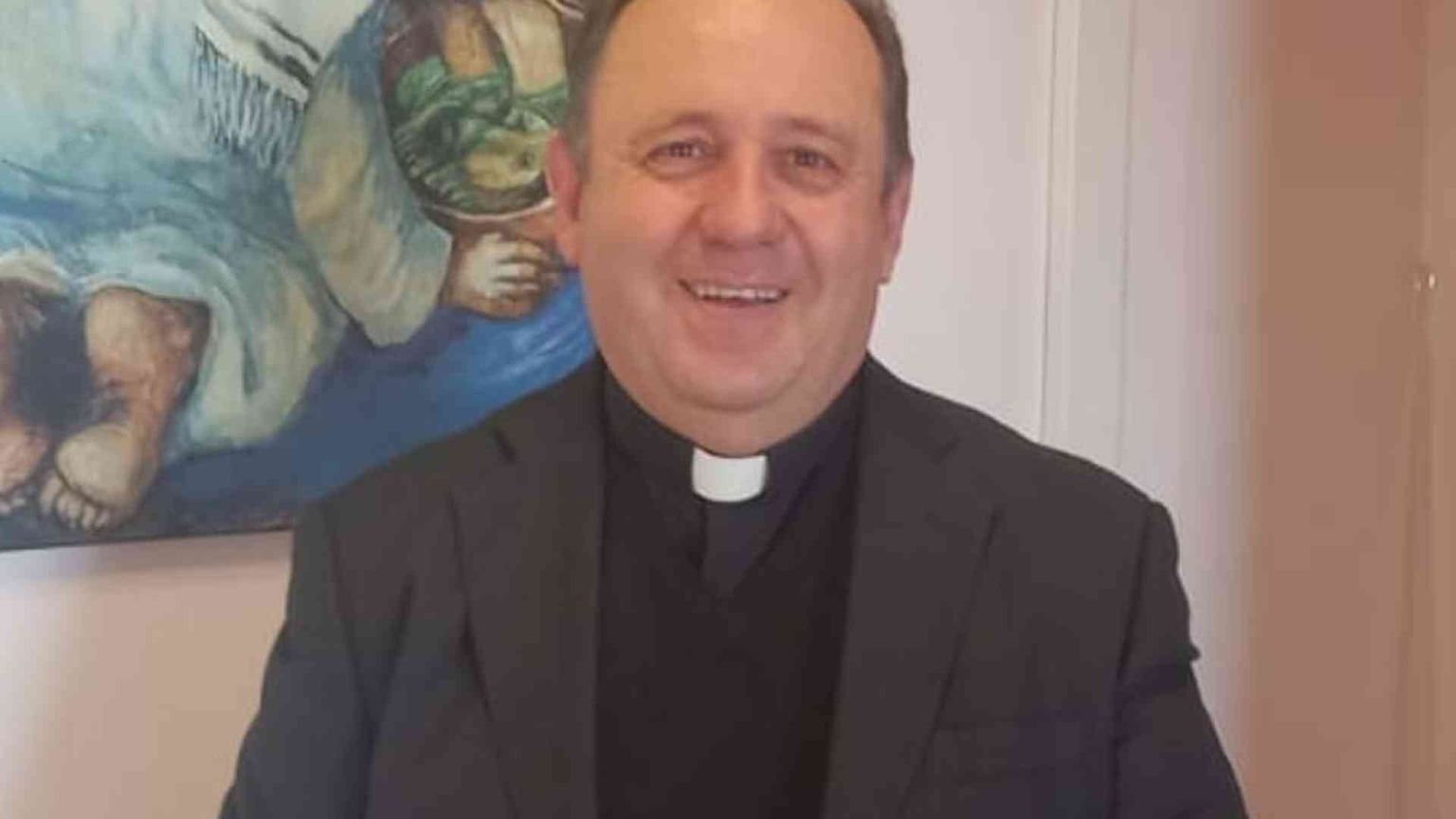 Don Pagniello: un piano contro la povertà