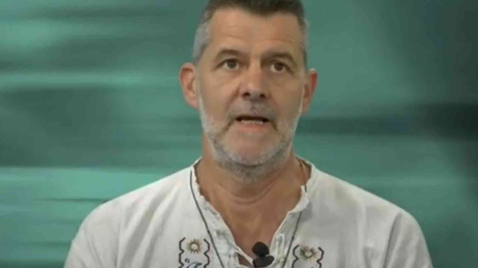 Padre Tullio Pastorelli vittima di un grave incidente stradale in Cile