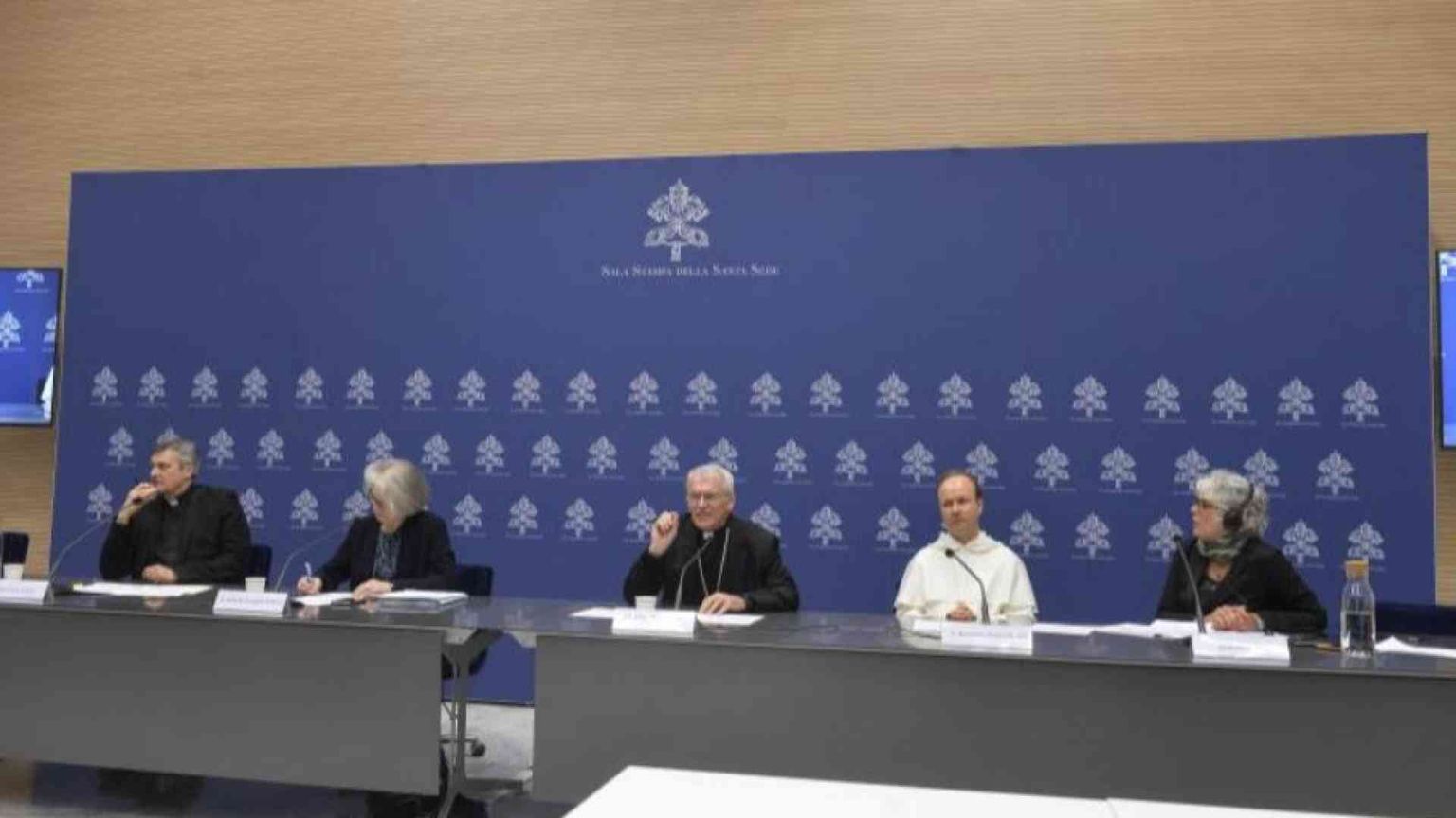 Così cresce il Sinodo digitale: 115 Paesi di 7 lingue