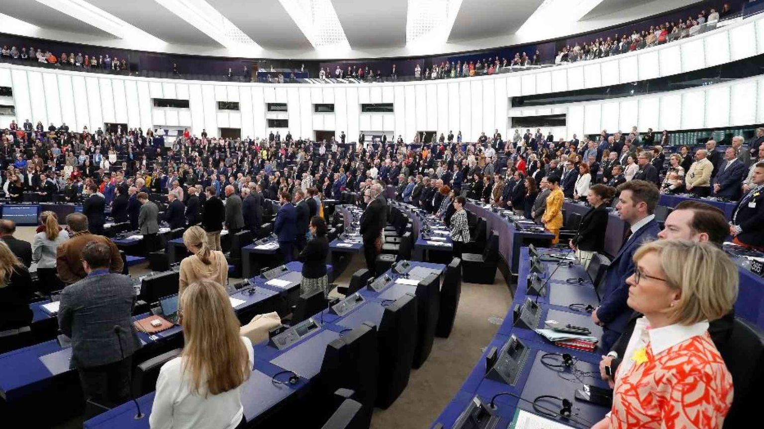 Il Parlamento europeo attacca l'Italia per la «retorica antigender»