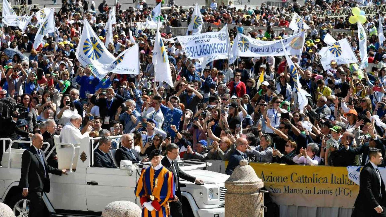 Armida Barelli, «Un esempio di leadership femminile nella Chiesa»