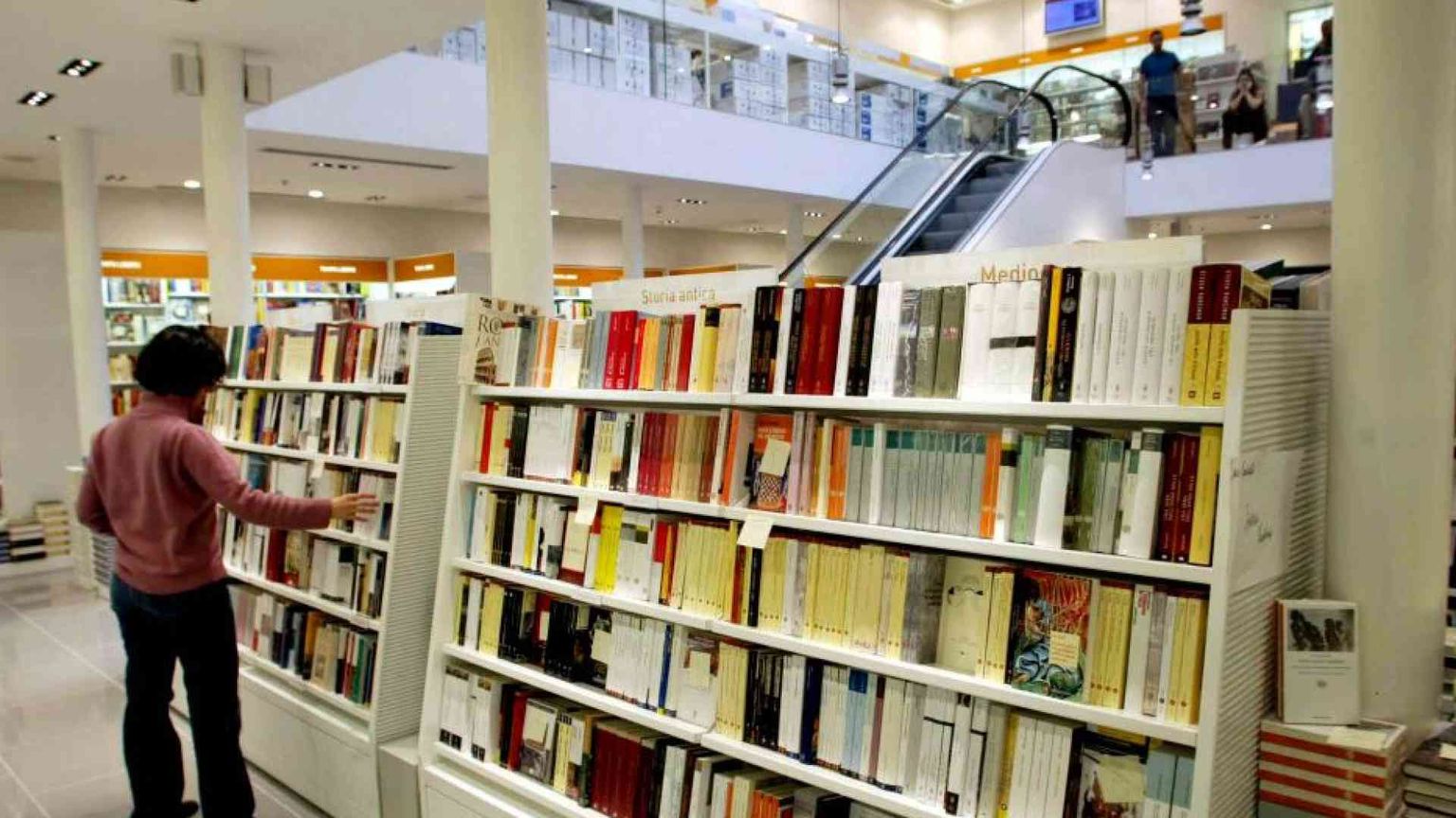 Serve una sinergia tra libri e pastorale