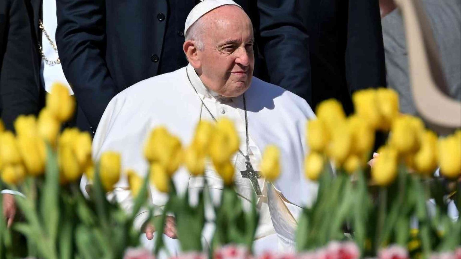 Pace, speranza e accoglienza: i temi del viaggio in Ungheria