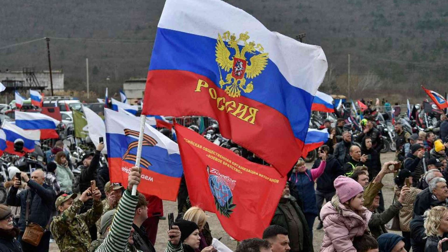 Putin in Crimea chiude i conti con i tatari