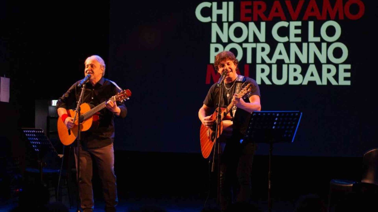 Alloisio-Dabbono Canzone resistente