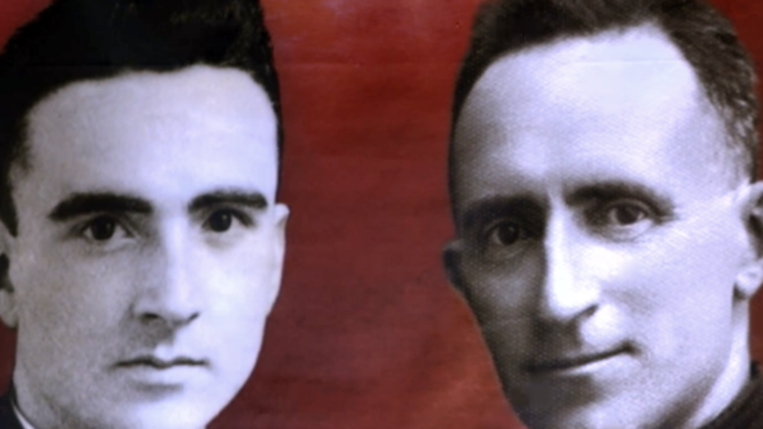 Due preti martiri e la Festa del 25 aprile con Mattarella